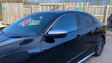 Honda Civic 1.6 i-DTEC EX 5dr Diesel Hatchback